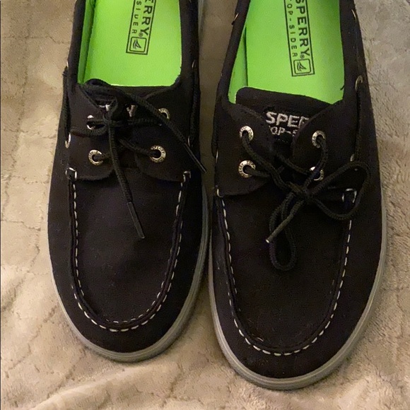 Like NEW Sperry’s Top Siders - Picture 2 of 4